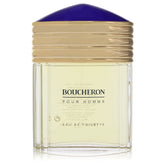 BOUCHERON by Boucheron Eau De Toilette Spray (Tester) 3.4 oz for Men